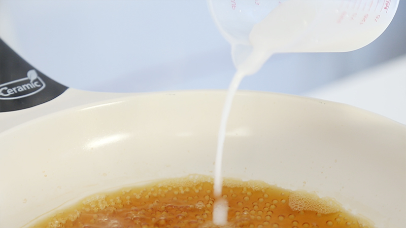 清爽鲜虾丝瓜盅 宝宝辅食微课堂的做法图解9