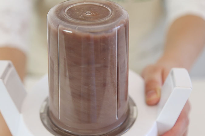 懒人版红豆面包 宝宝辅食微课堂的做法图解10