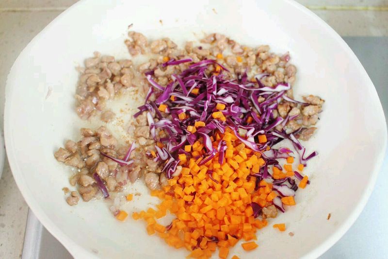 好吃到爆的炒疙瘩，再来两盘也不够的做法图解11