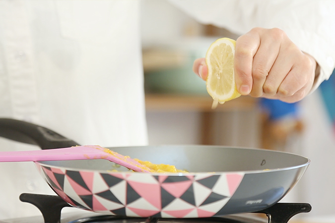 川贝金桔酱 宝宝辅食微课堂的做法图解7