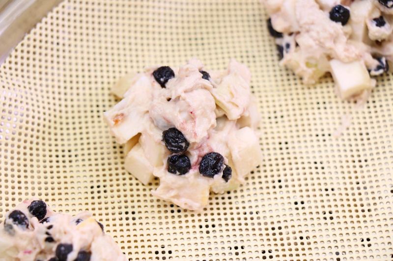 杂粮小馒头的做法图解10