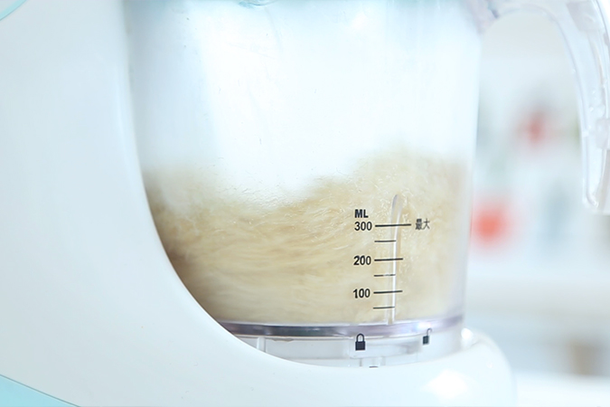 健康的鸡肉松 宝宝辅食微课堂的做法图解8