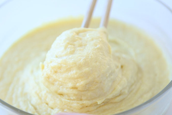 玉米面发糕 宝宝辅食微课堂的做法图解6