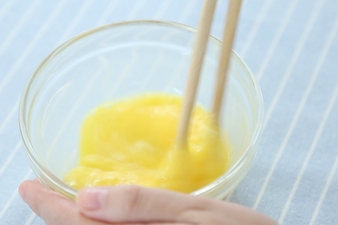 番茄鸡蛋疙瘩面 宝宝辅食微课堂的做法图解4