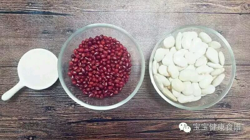 夏季甜品吃撒呦？宫廷点心给小主备好啦！芸豆卷的做法图解1