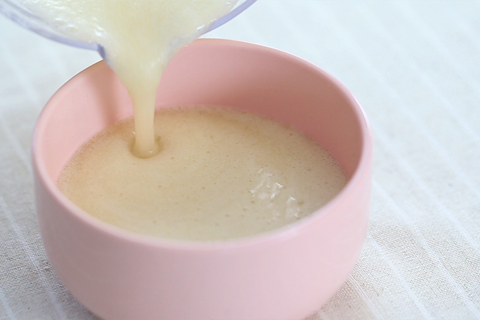 苹果银耳羹 宝宝辅食微课堂的做法图解9