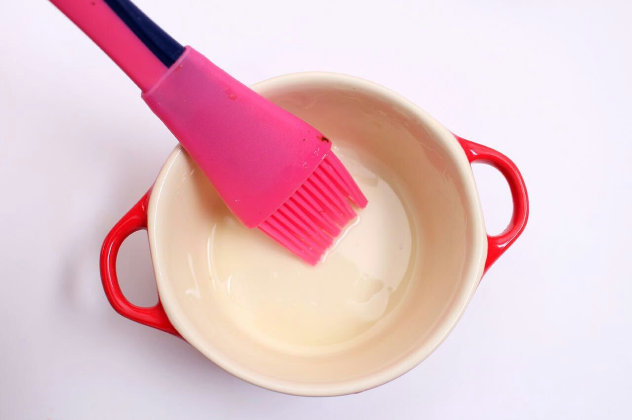 三文鱼时蔬蒸蛋 宝宝健康食谱的做法图解7