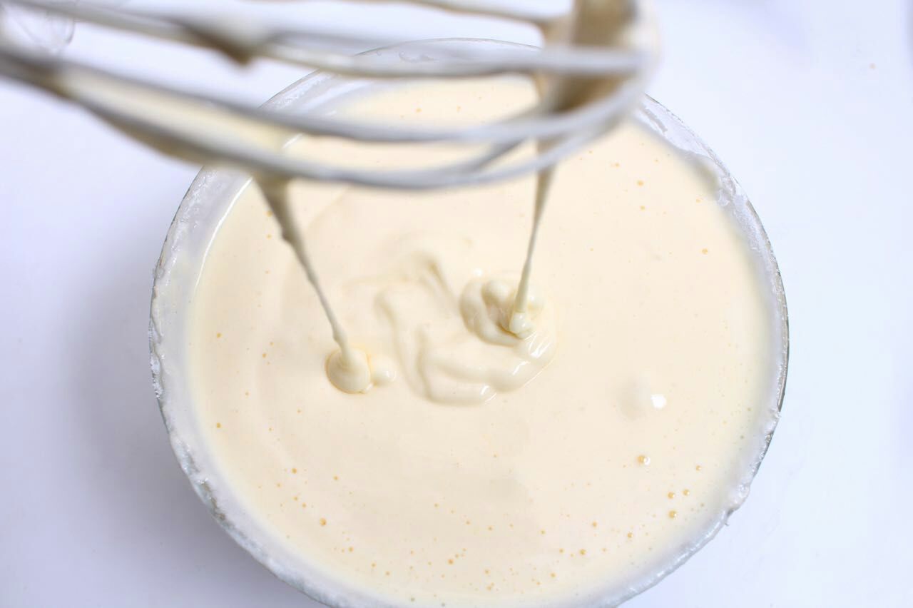 宝宝版铜锣烧 宝宝健康食谱的做法图解9