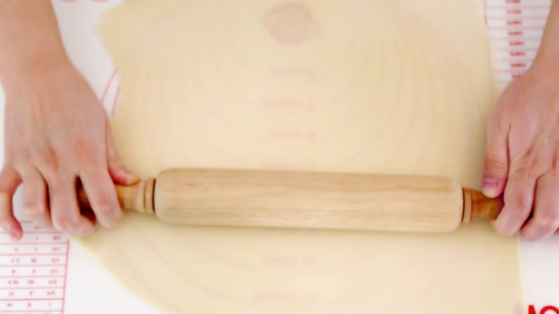 宝宝辅食微课堂  手工饺两吃的做法图解11