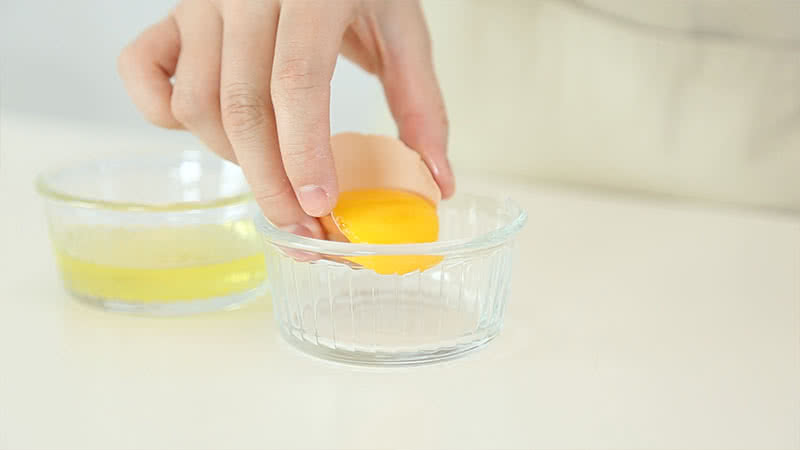 牛肉超人蛋  宝宝辅食微课堂的做法图解5