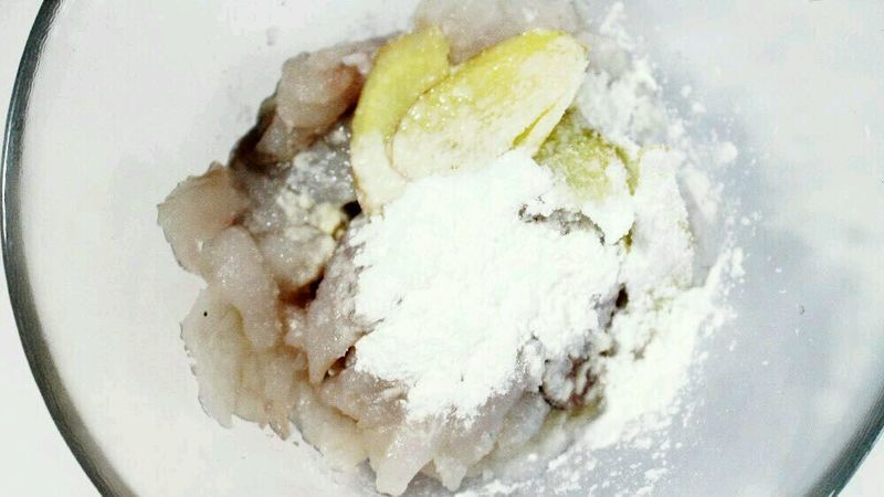 番茄鱼片汤#我要上首页清爽家常菜#的做法图解6