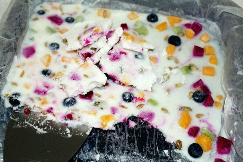 酸奶还可以这样吃？解暑又解馋！的做法图解11