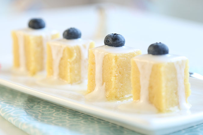 宝宝版豌豆黄 宝宝辅食微课堂的做法图解10