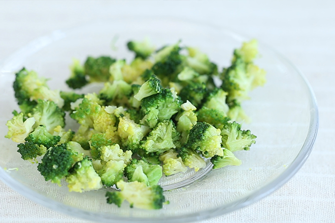 红米鱼柳丸子 宝宝辅食微课堂的做法图解4