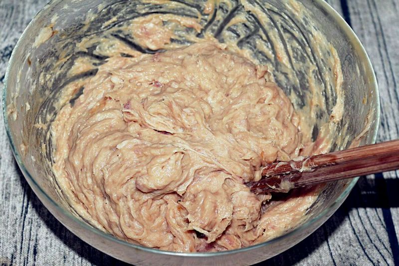 宝宝都爱午餐肉，怎么搭配都好吃！当然是自制最健康！的做法图解7