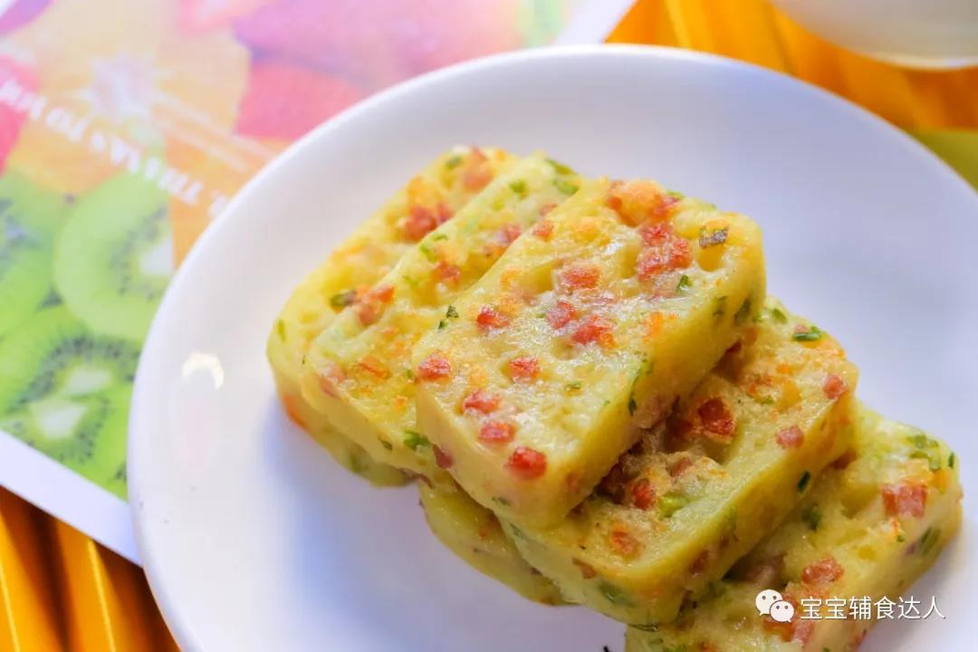 宝宝薯仔 宝宝辅食食谱的做法图解15