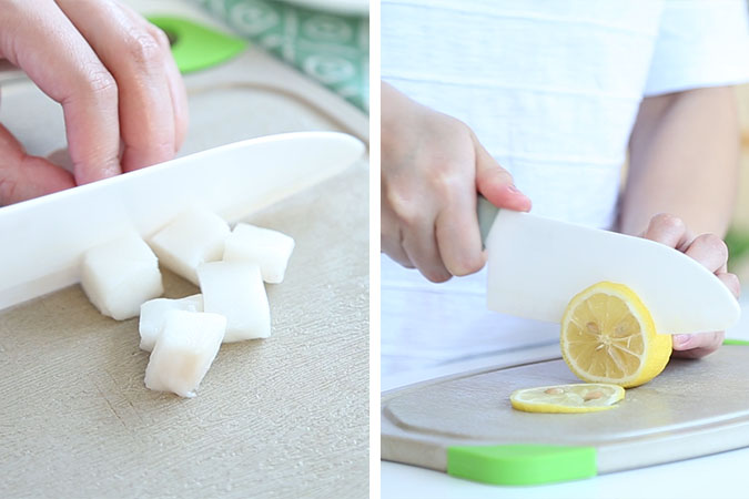 鳕鱼南瓜泥 宝宝辅食微课堂的做法图解4