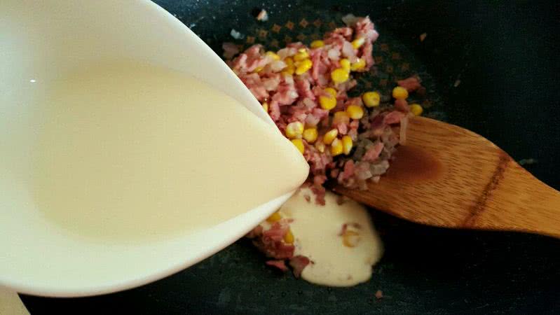 芝士焗土豆的做法图解8