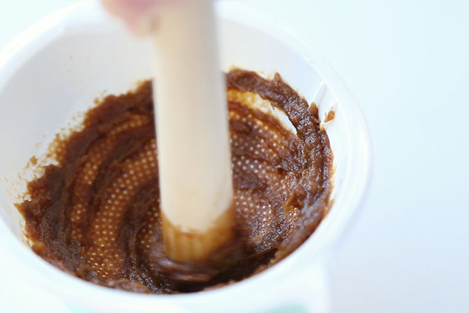 山药红枣糕   宝宝辅食微课堂的做法图解5