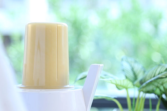 宝宝版豌豆黄 宝宝辅食微课堂的做法图解4