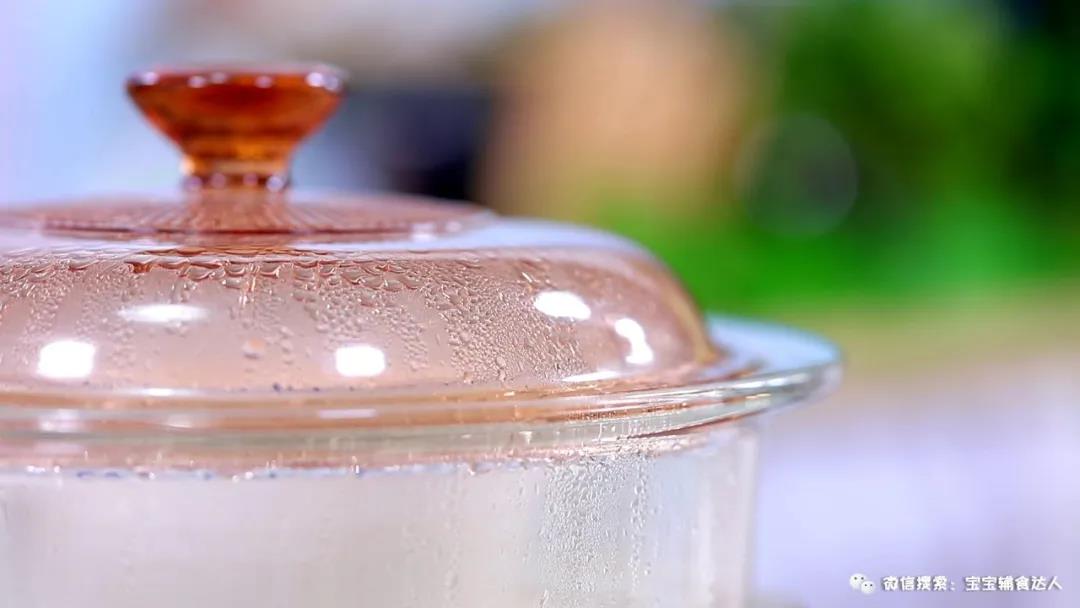 开胃燕麦卷 宝宝辅食食谱的做法图解8