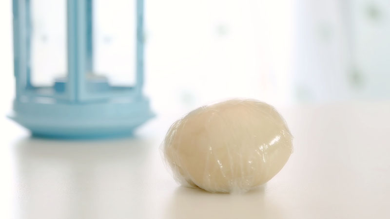 宝宝辅食微课堂  手工饺两吃的做法图解5