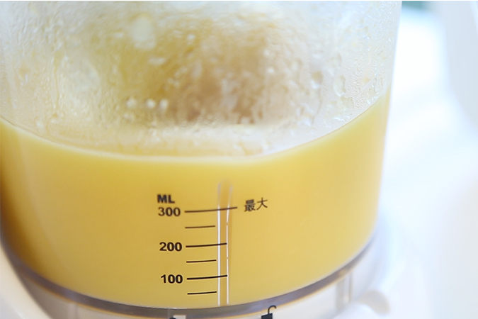 玉米红薯软面 宝宝辅食微课堂的做法图解3