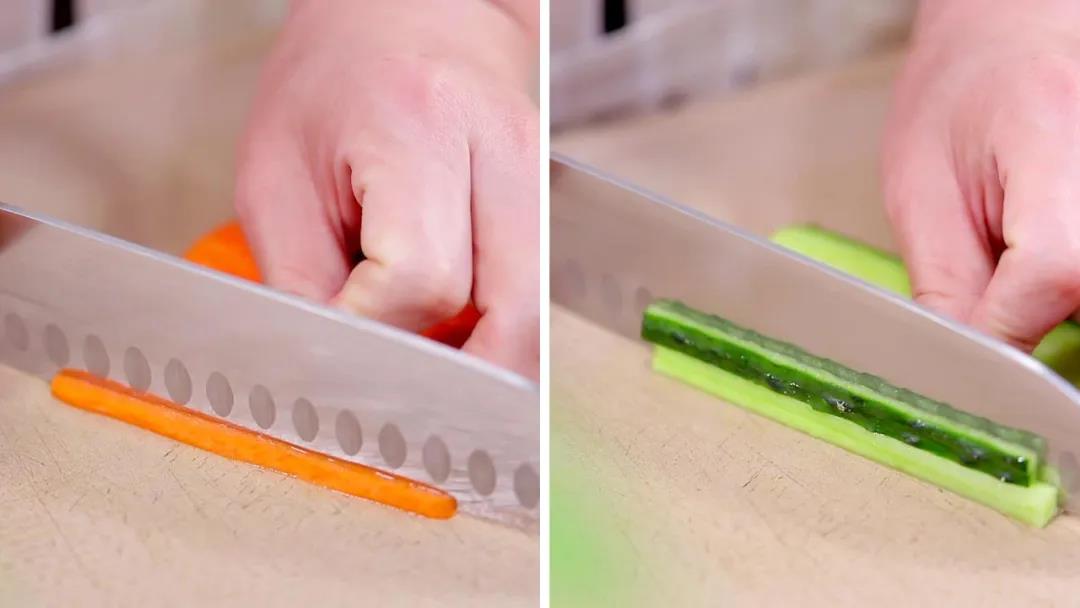 春日鸡肉卷 宝宝辅食食谱的做法图解4