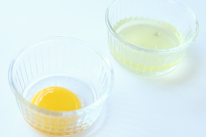 豆腐饼干条 宝宝辅食微课堂的做法图解3