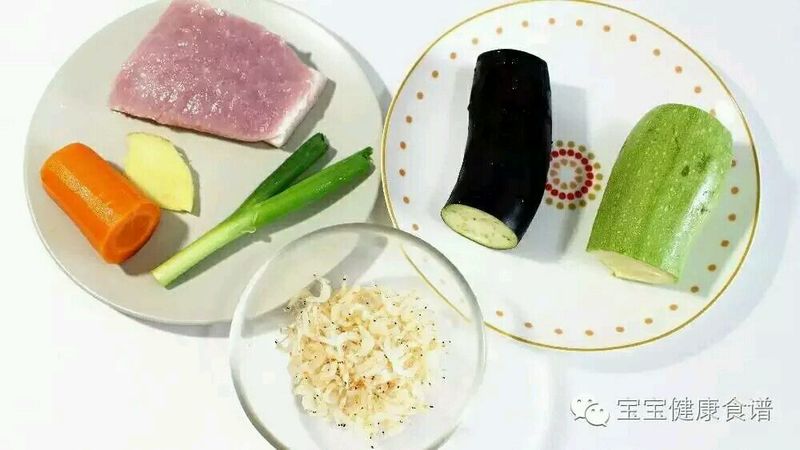 给娃少盐少油还要美味？这么烹饪就可以！的做法图解1