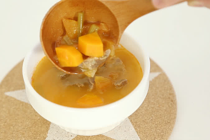 牛肉罗宋汤 宝宝辅食微课堂的做法图解12