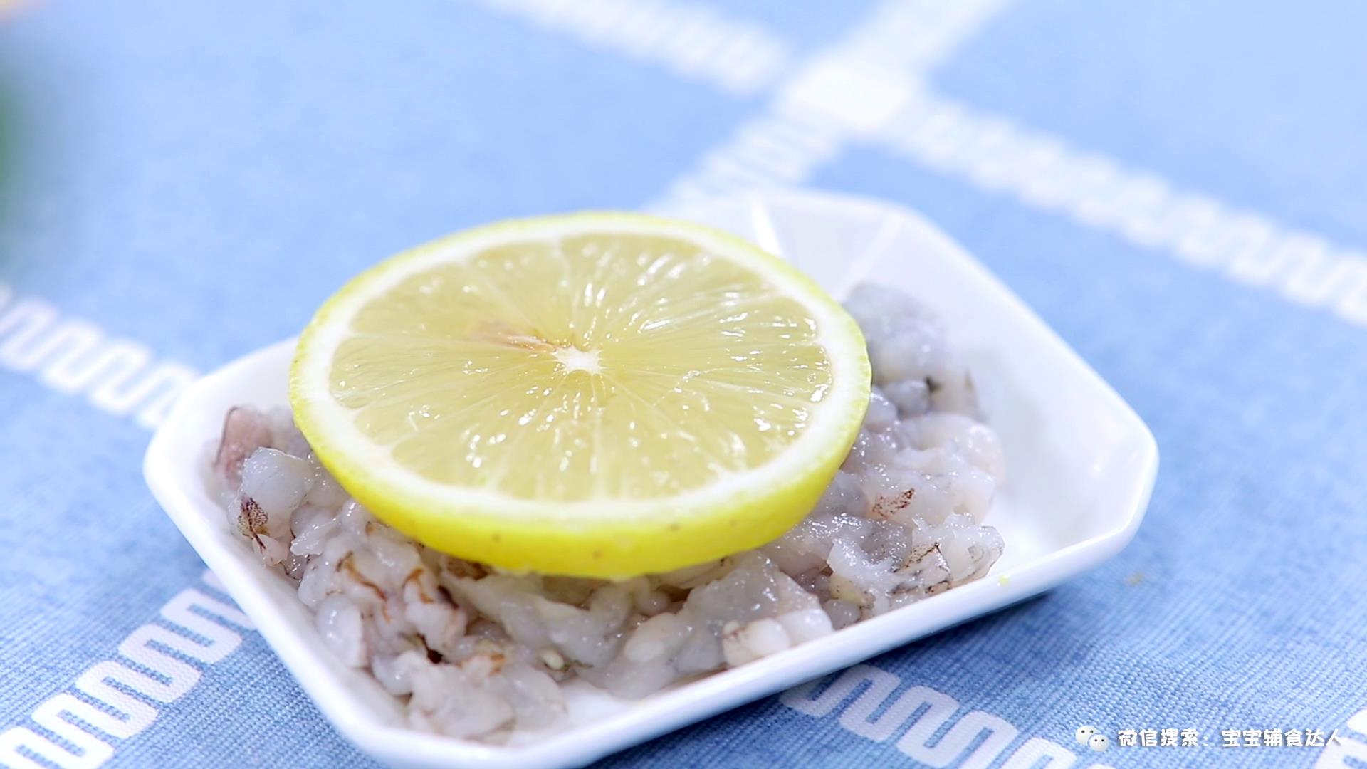 面条小饼 宝宝辅食食谱的做法图解2