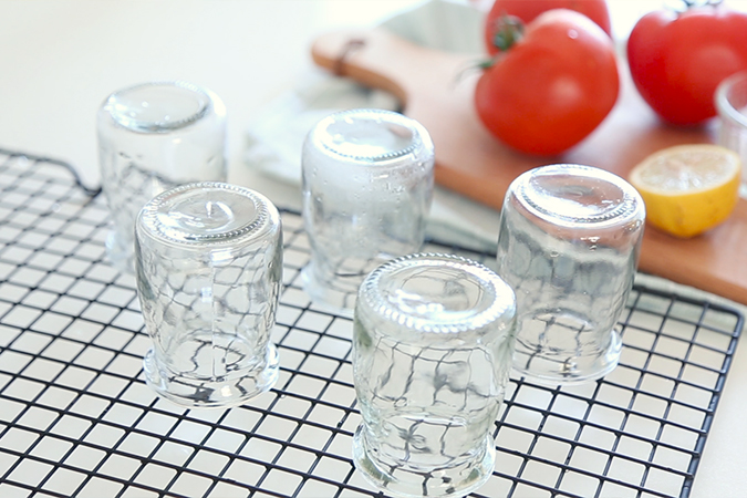 自制番茄酱 宝宝辅食微课堂的做法图解3