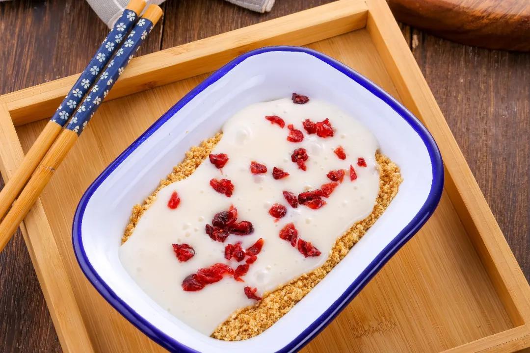 鲜奶麻薯 宝宝辅食食谱的做法图解8