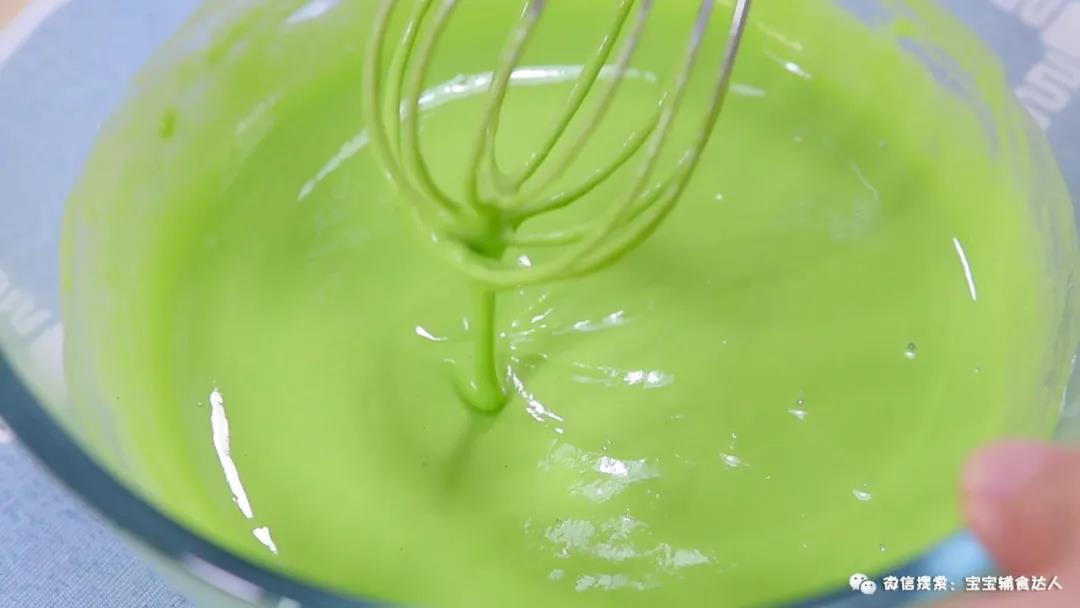 春日鸡肉卷 宝宝辅食食谱的做法图解10