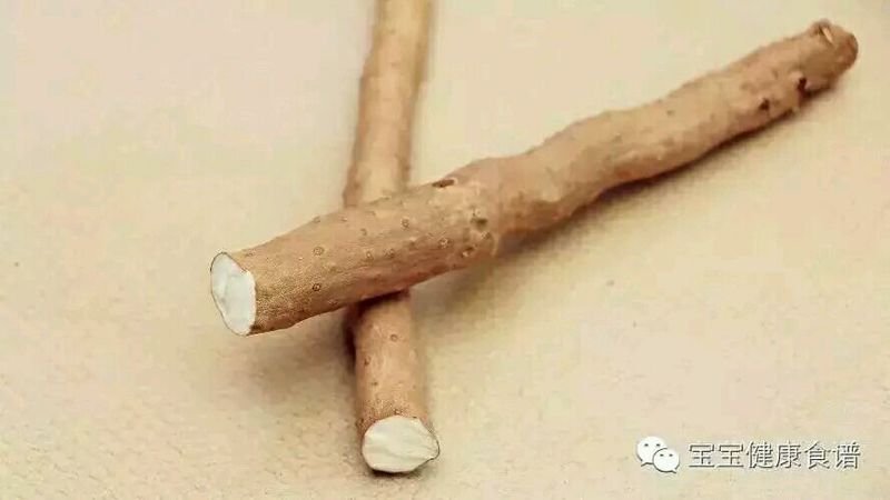 孩子虚汗多、脾胃虚弱究竟是什么鬼？神奇食疗方，首选就是它！的做法图解6