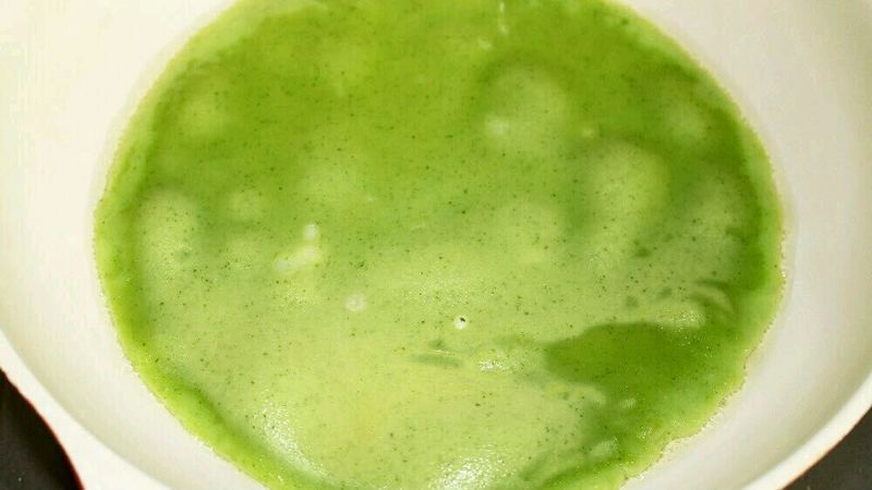 黄瓜鸡蛋卷#我要上首页清爽家常菜#的做法图解8