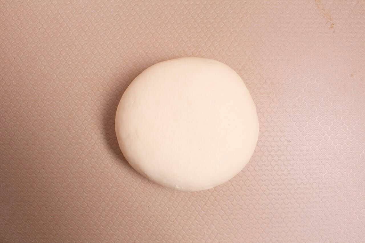 宝宝虾皮白菜水饺 宝宝健康食谱的做法图解2