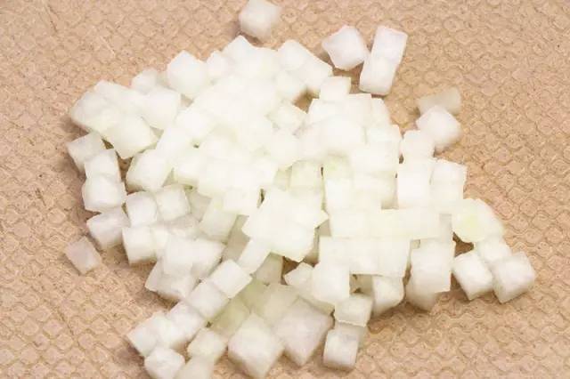 宝宝小馄饨 宝宝健康食谱的做法图解2