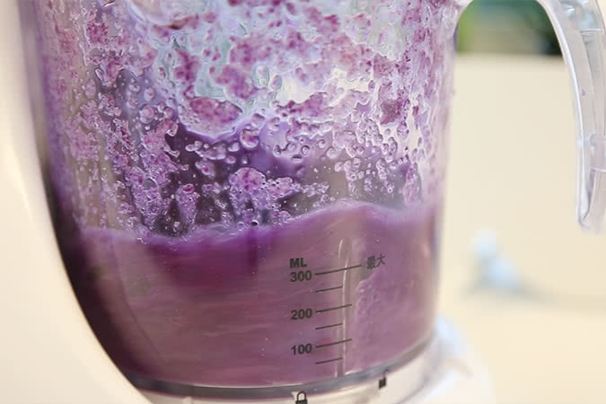 秋季给宝宝补锌，就吃这碗面！能提高食欲和抵抗力的做法图解4