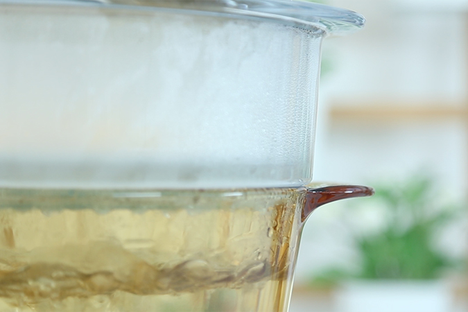 什锦蒸面团 宝宝辅食微课堂的做法图解7