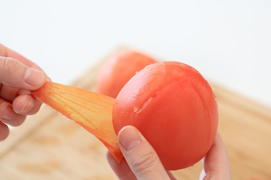 宝宝辅食微课堂  龙利鱼番茄汤的做法图解5