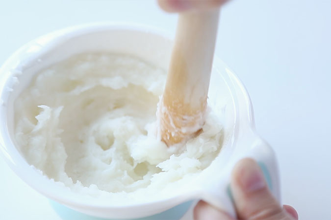 山药红枣糕   宝宝辅食微课堂的做法图解6