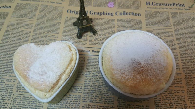 法式精致与浪漫，一触舌尖即融化的美妙滋味&nbsp;| 品质舒芙蕾的做法图解12