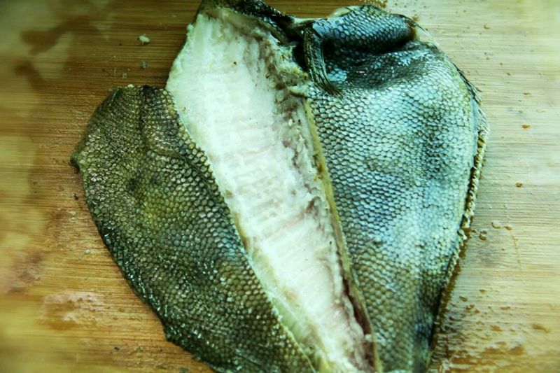 美食诱惑|鱼虾好处多，宝宝的高营养食谱—虾胶鱼泥！的做法图解6