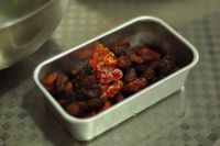 京式五仁月饼的做法步骤5