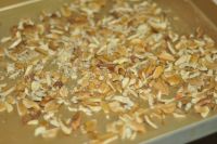 京式五仁月饼的做法步骤1