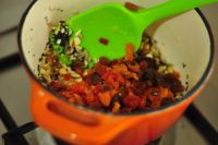 京式五仁月饼的做法步骤10