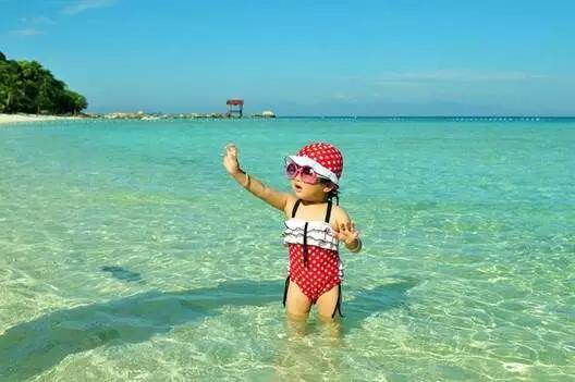 小长假带着孩子旅行时，90%爸妈都会忽略的事！