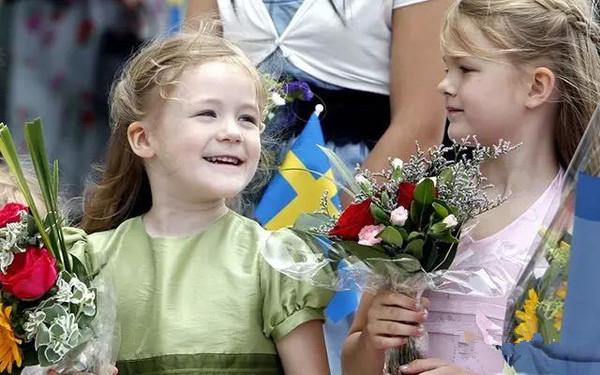 一位中国爸爸眼中的瑞典教育